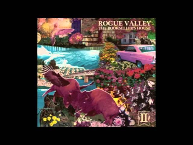 Rogue Valley "Rose Festival"
