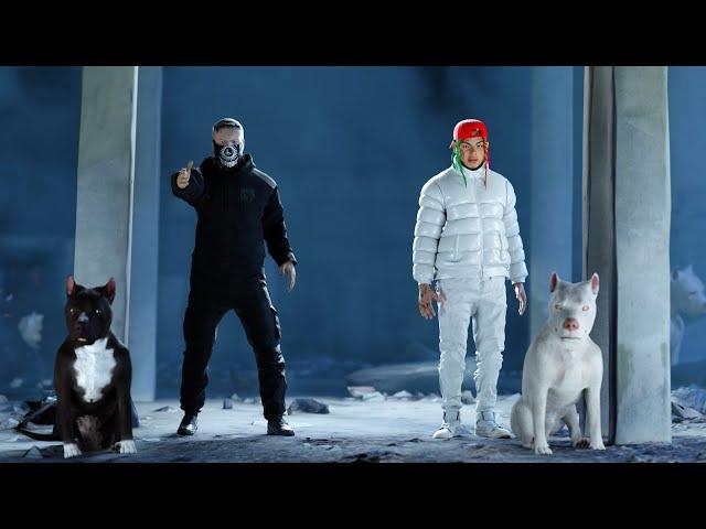 Massaka ft. 6ix9ine - PARA