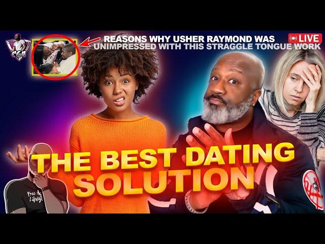 The Best Dating "SOLUTION" For Men In The United States