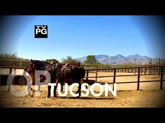 Tucson, Arizona  ►Vacation Travel Guide