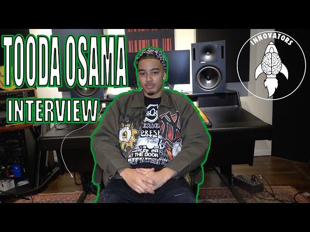 Tooda Osama on Sac politics, Not Gang banging, Gun Case, Aliens, Thizzler deal, New Album & more