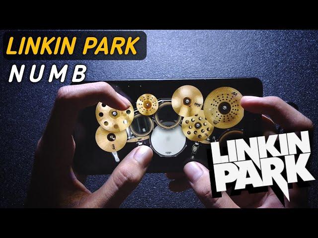 Linkin Park - Numb | Real Drum Cover