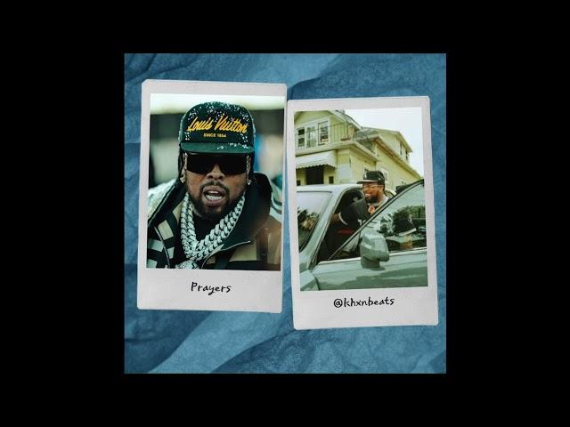 (Free) Vintage Pre-Chopped Sample Pack "Prayers" | Westside Gunn, Vintage Samples, Hip-Hop (2024)