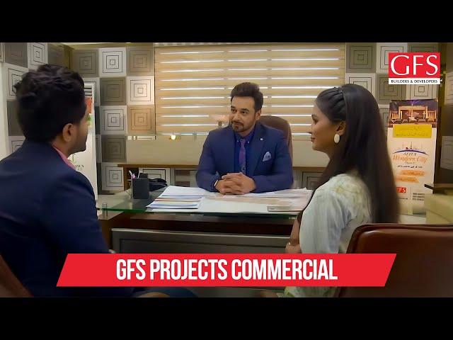 GFS Builders and Developers - Projects