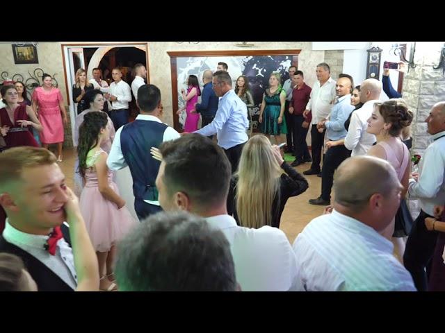 Formația FIESTA   din    HARLĂU -IAȘI    - IULIA IRIMITA