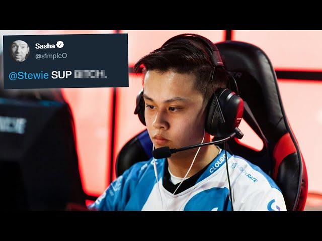 Prime Stewie2K needs to be studied..