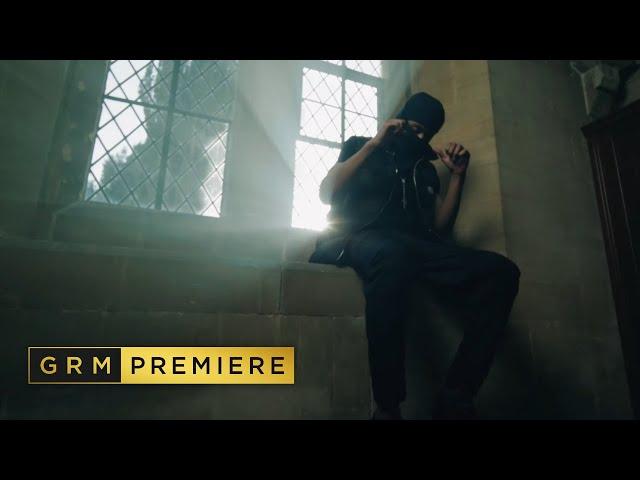 DA - Feed My Flame [Music Video] | GRM Daily