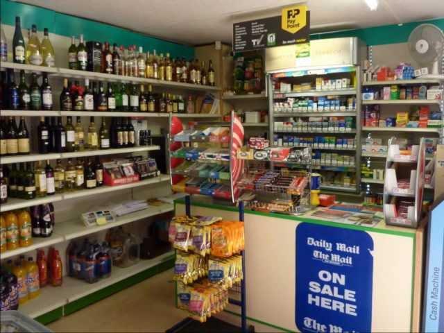 2212 - Post Office Business for sale in Kingstone, Herefordshire, Preferred Commercial