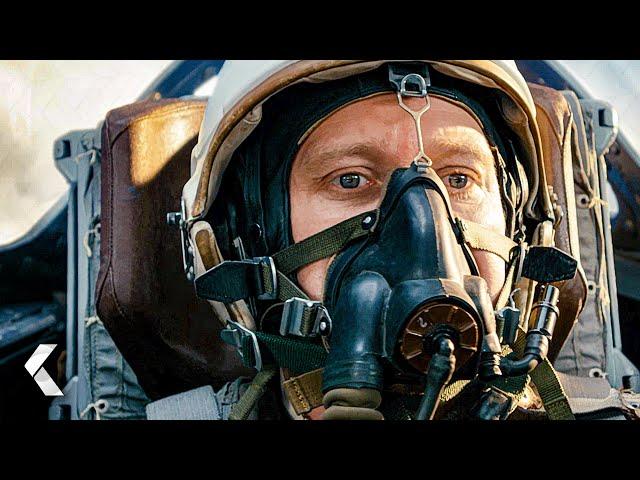 THE SPACEWALKER - First 5 Minutes Movie Preview (2021)