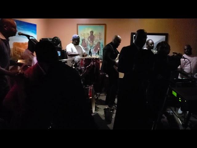 System Band - Ou Fe'm Rele Jam - Haitianbeatz