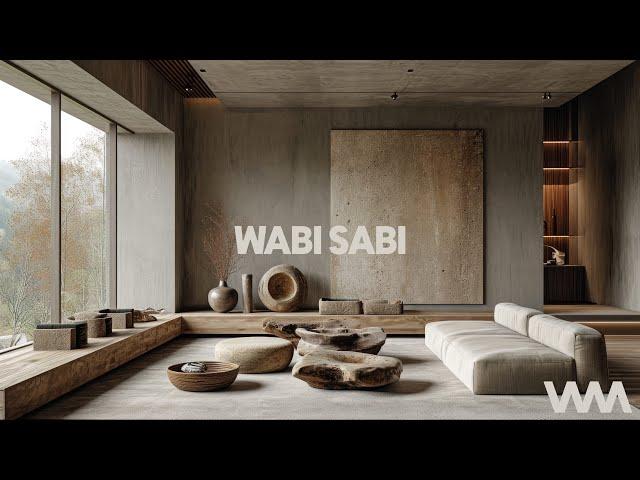 Considering Wabi Sabi? Use These Interior Examples for Inspiration