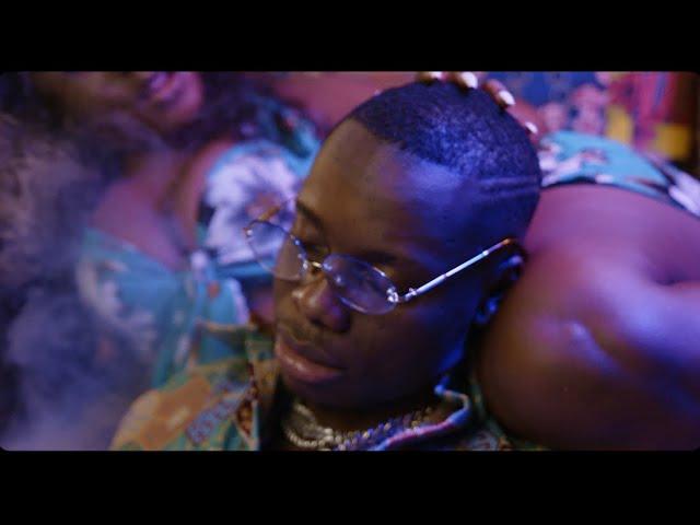SIDIKI DIABATÉ - DIARABI NENE BENA (clip2022))