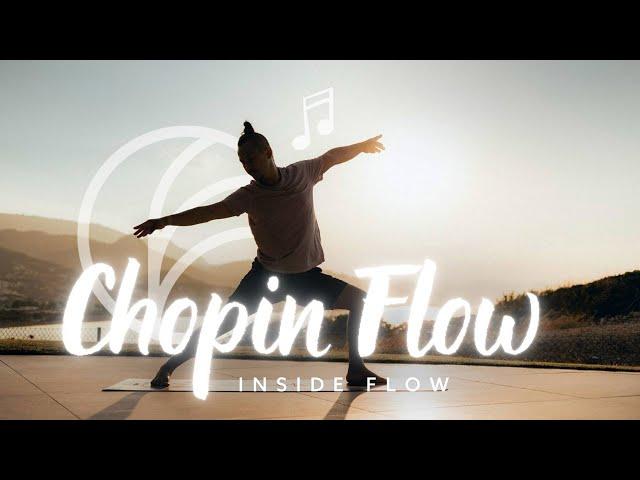 Inside Flow - Chopin - With Young Ho Kim (Preview)