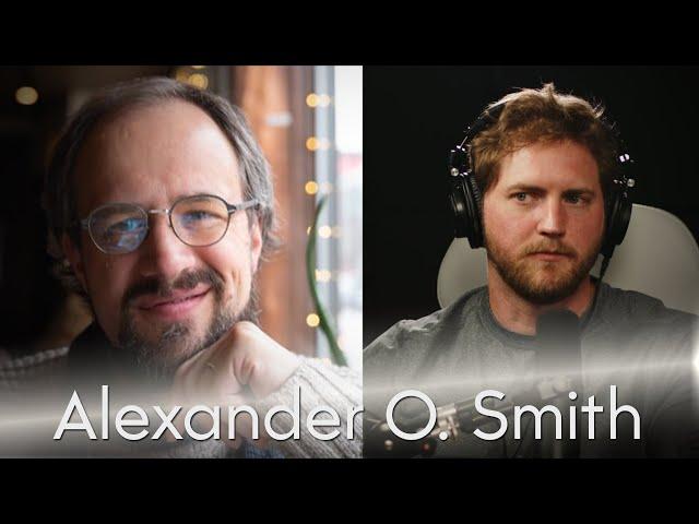 Alexander O. Smith Returns to Discuss Localization | State of the Arc Podcast