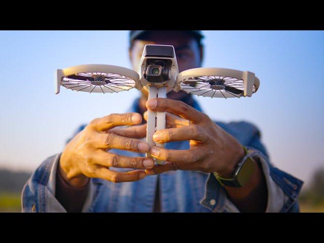 DJI Flip the BEST Drone of 2025?