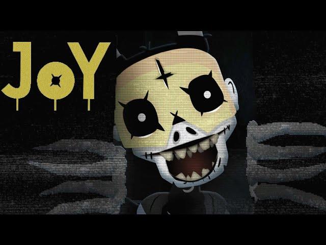 JoY - An Unholy Mash-Up of Rage-Inducing Horror, From Russian Roulette to Flappy Bird! (2 Endings)