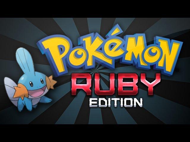 Pokemon Ruby Walkthrough! - 010 - Trick Master's House!