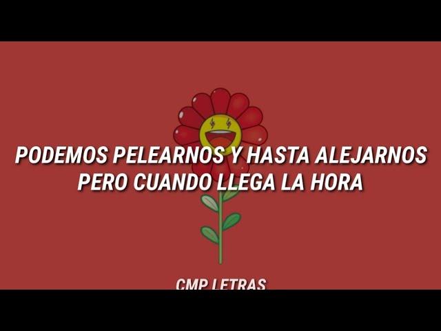 J Balvin - Rojo (con letra)