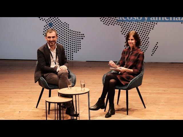 Conversación: Diez años de periodismo independiente | IV Encuentro Periodismo Iberoamericano
