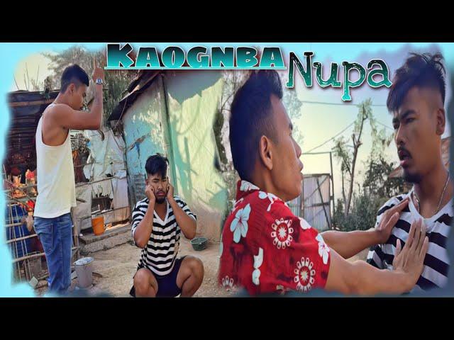 KAOGNBA NUPA||#comedyvideo #taton vlog