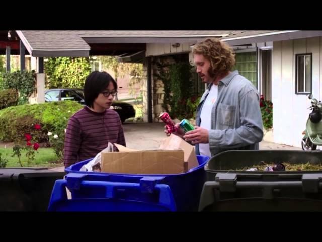 Season 2 Funny Moments - Silicon Valley (HBO)