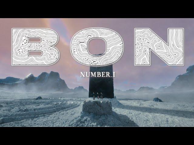 Number_i - BON (Official Music Video)