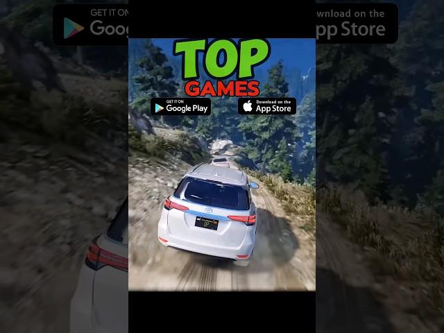 Top 12 Realistic & BEST  DRIVING GAMES FOR ANDROID AND IOS #Gaming #bestmobilegames