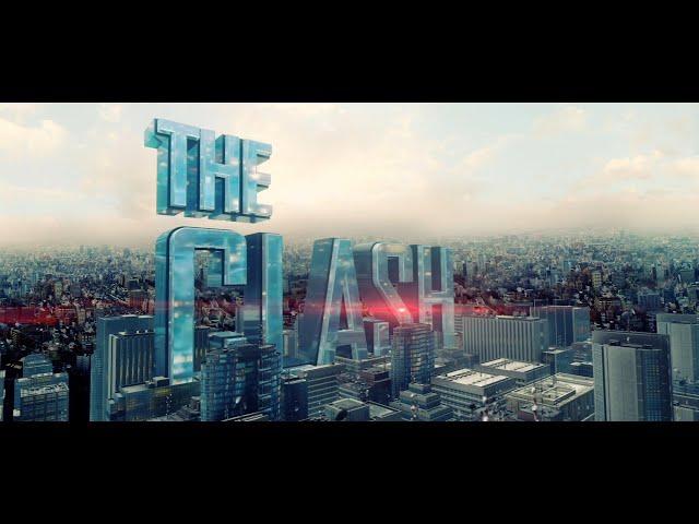 The Clash | Short Action Flick (Official)