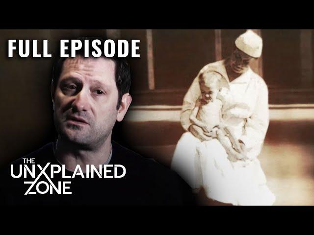 Waverly Hills: The Most Haunted Place on Earth (S2, E9) | Ghost Hunters | Full Episode