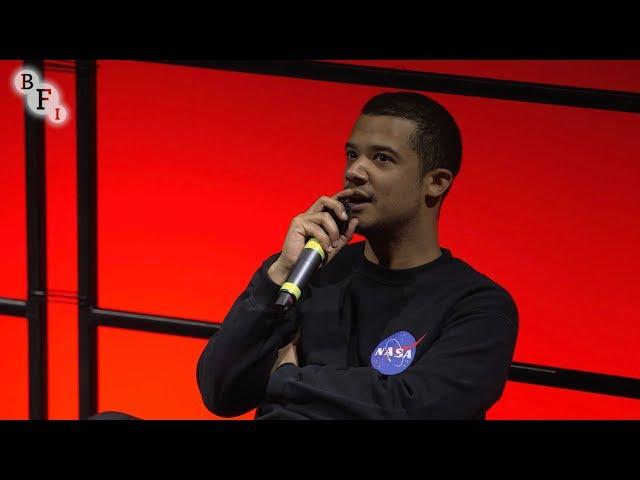 Game of Thrones stars Jacob Anderson and Joe Dempsie | The BFI Radio Times TV festival