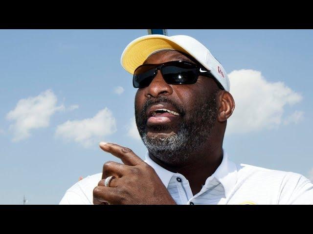 'Skin Deep' - The Doug Williams Story