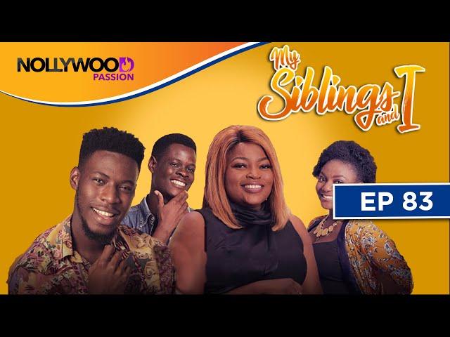 Hilarious Nigerian Comedy | S1 - E83 |