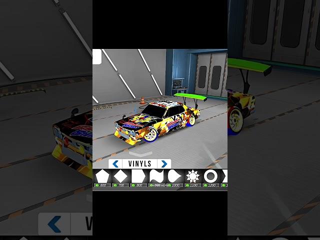 Premium Modified Car Sold For 1 #carparkingmultiplayer #shorts