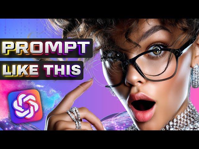 5 Ways to Instantly 10X Your Prompts (Become a PRO)