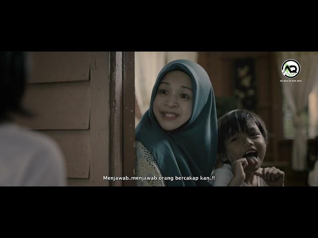 IKLAN DRAMA AIDIL ADHA AQ HEALTH | KAKAK