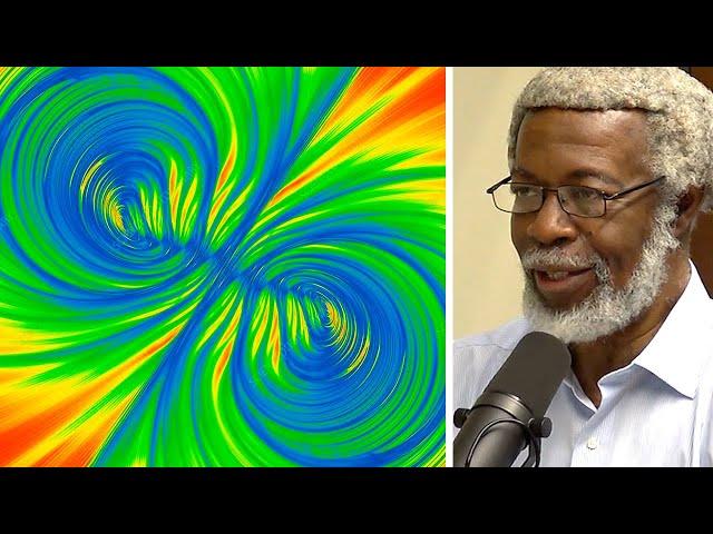 Jim Gates: What is Supersymmetry? | AI Podcast Clips