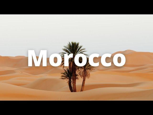 Start exploring Morocco with Overton Travel!