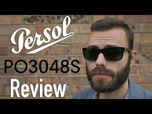 Persol PO 3048 Review