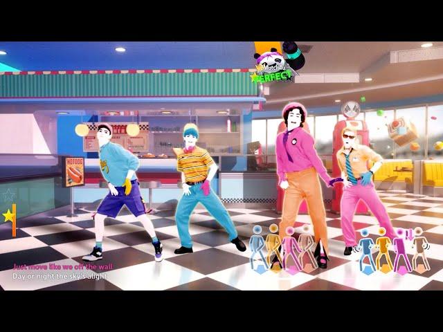 Dynamite: Extreme Version | Just Dance 2023 Edition (Switch)