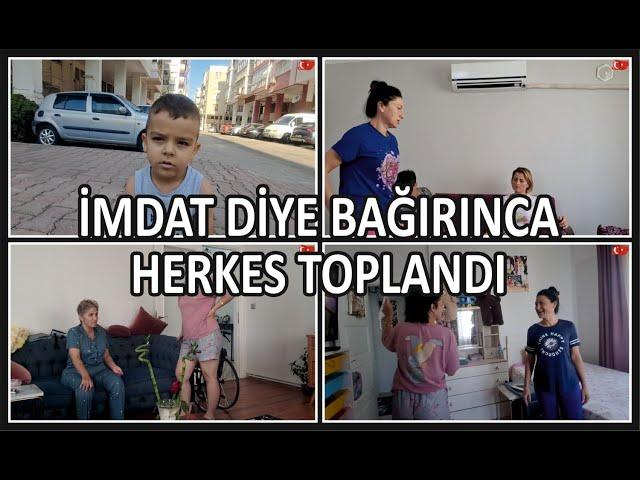 KAYINVALİDESİNİN ÜZERİNE GÖMÜLMEK İSTİYOR #YENGEMDEKİ AZİM TAKDİRE ŞAYAN #ÖĞRETMENİN ŞARJI BİTMİŞ