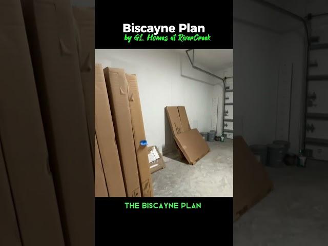 Biscayne Walkthrough