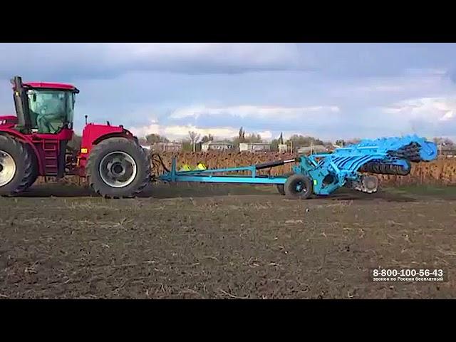 Культиватор МИКС / ТК "Алтайсельмаш