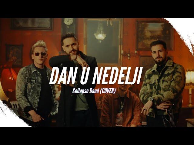 COLLAPSE - DAN U NEDELJI (OFFICIAL VIDEO)