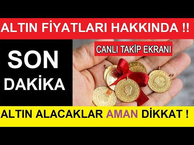 13 TEMMUZ 2024 ALTIN FİYATLARI BUGÜN NE KADAR GRAM ALTIN ÇEYREK ALTIN YARIM TAM ALTIN FİYATLARI