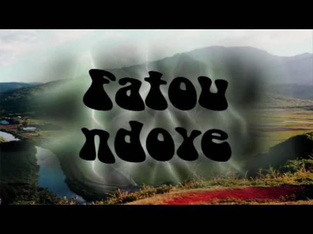 Elage Noumoukunda Cissoko (Fatou Ndoye)