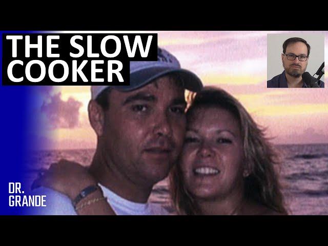 Chef Slow Cooks His Wife After 'Accidental' Killing | David and Dawn Viens Case Analysis