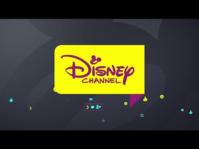 Disney Channel Canada - Filler ID