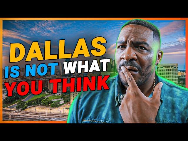 Your A to Z LIFESTYLE GUIDE to Moving to Dallas Tx  (NEWCOMERS NEED TO KNOW)