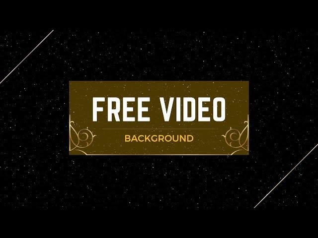 NO COPYRIGHT ROYALTY FREE VIDEO [BACKGROUND]