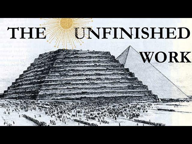 The Masonic Apotheosis | Freemasonry's Unfinished Work